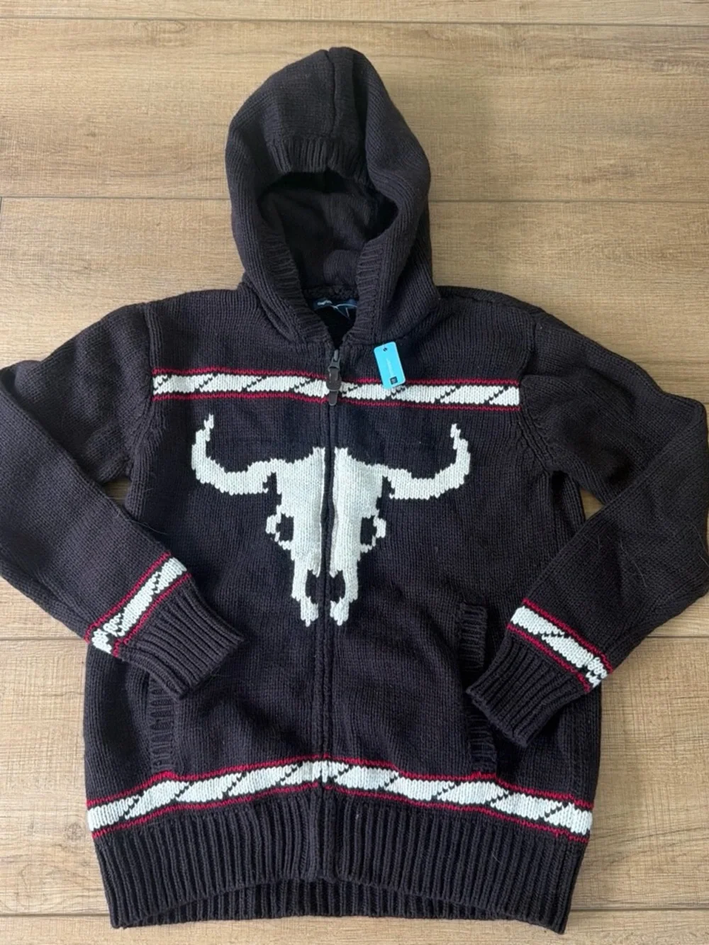 Gap kids size L (10) new with tags vintage